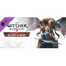 The Witcher 3: O Víně a Krvi (Limited Edition)