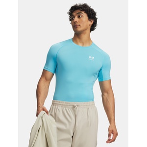 Under Armour Мъжко тениско Under Armour HEATGEAR Comp SS Under Armour | Sin | МЪЖЕ | 4XL