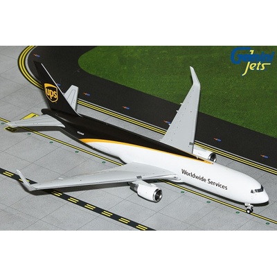 Gemini B767-34AFWL United Parcel Service UPS 1:200
