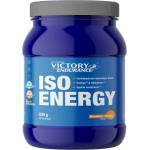 Weider ISO Energy [900 грама] Портокал