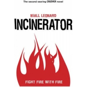 Incinerator | Niall Leonard (2014)