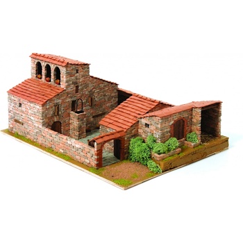 Domus Kits stavebnice Rustica 7 - Rusticas Series