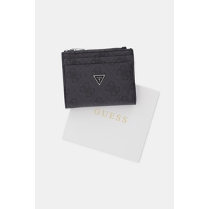 GUESS портфейл мъжки от кожа MILANO (SMMALO.LEA03) - answear - 82,13 лв