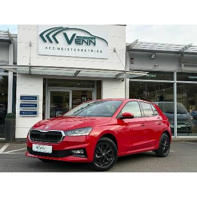 Skoda Fabia Selection 59 kW