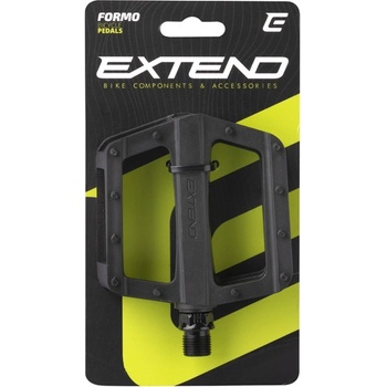 Extend FORMO pedále