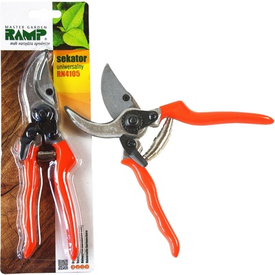 RAMP Универсална градинска ножица ramp