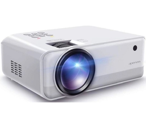 Apeman LC550