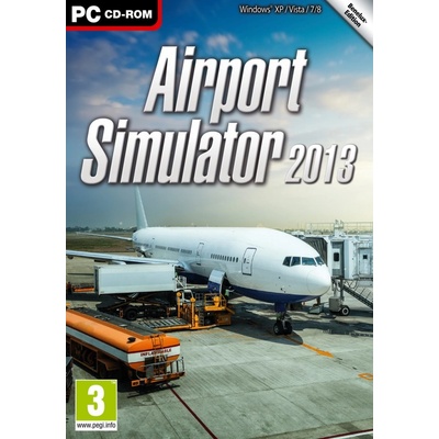 Airport Simulator 2013