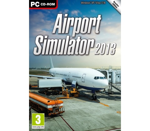 Airport Simulator 2013