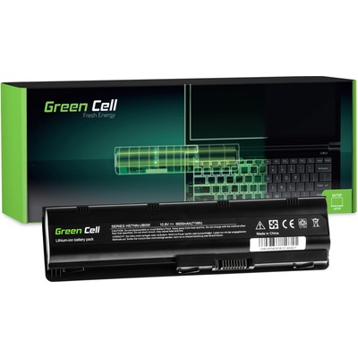 Green Cell HP04 6600mAh - neoriginální
