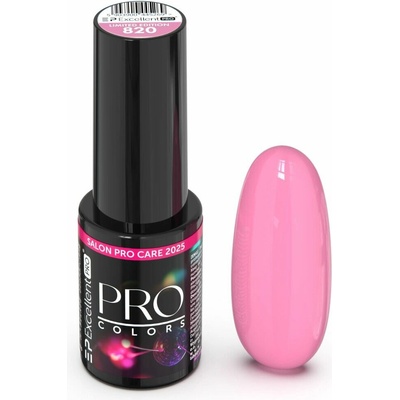 Excellent Pro Colors Limited 820 7 g