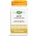 Nature's Way Хром (никотинат) GTF - Контрол на кръвната захар, 200 mcg, 100 капсули Nature’s Way (41021)