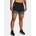 Under Armour Дамски къси панталони Under Armour Pjt Rck Flex Short Under Armour | Cheren | ЖЕНИ | XS