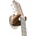 Openhagen HangWithMe Walnut Стойка за китара стенна Walnut (HWG301WAL)