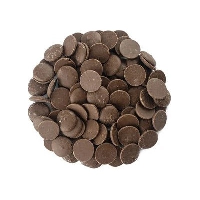 Svět plodů Mliečna 31% čokoláda 0,5 kg