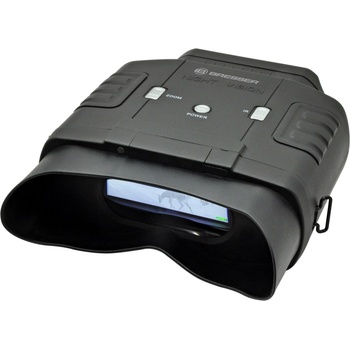 Bresser Цифров бинокъл за нощно виждане Bresser 3x20