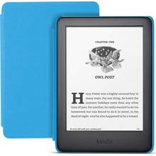 Amazon Kindle 10