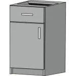 mebel-lendbg Носещ контейнер kn104