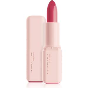 Maybelline Serum Lipstick Satin сатенено червило с хидратиращ ефект цвят 108 Fit Check