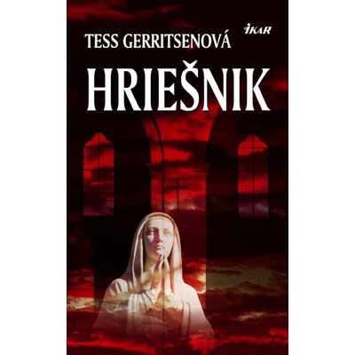 Hriešnik
