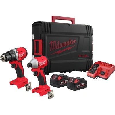 MILWAUKEE M18 BLCPP2B-502C 4933492837