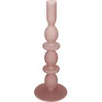 EGLO Свещник Eglo - Molume, 26.5 cm, розов (422273)