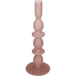 EGLO Свещник Eglo - Molume, 26.5 cm, розов (422273)