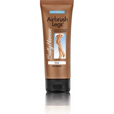 Sally Hansen Airbrush Legs tónovací krém na nohy 01 Light 118 ml