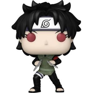 Funko Фигура Funko POP! Animation: Boruto - Mirai Sarutobi #1652 (093328)
