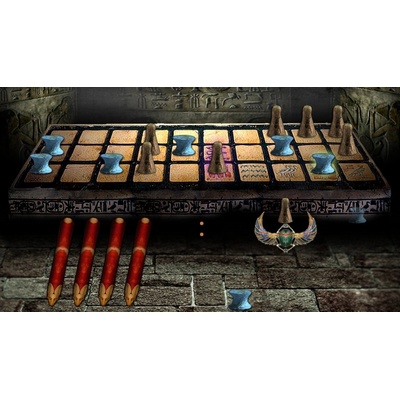 Egyptian Senet