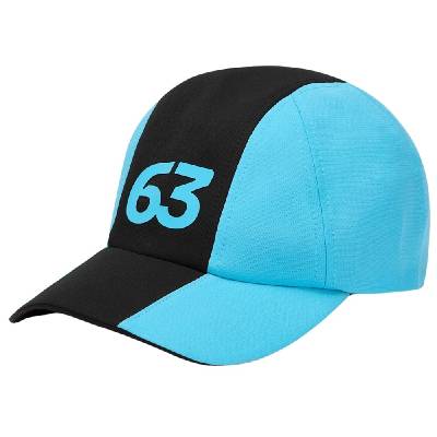 Мъжка шапка Mercedes AMG Petronas Formula One x George Russell Men Cap