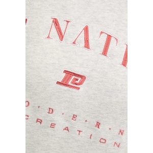 P.E Nation Памучен суичър Liberation (251F158)