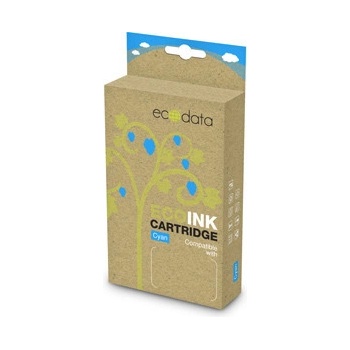Atrament Ecodata HP M0H54AE - kompatibilný
