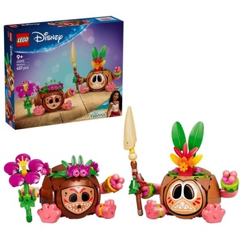 LEGO® Disney™ Moana - Kakamora (43293)