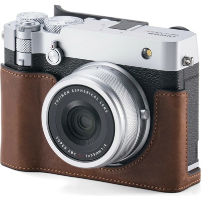 Tilta Klietka na fotoaparát pre vintage fotoaparát Fujifilm GFX100RF Lightweight Kit čierna 41157