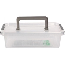 Orplast Dóza plastová Nano box 3,1 l
