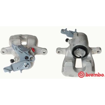 Brzdový strmeň BREMBO F 85 240 (F85240)