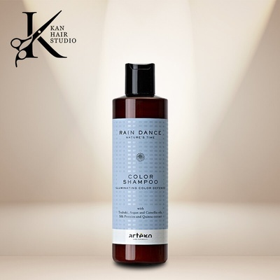 Artègo Rain Dance - Шампоан за боядисана коса 200 ml