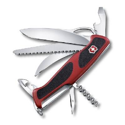 Nůž Victorinox RangerGrip 57 Hunter 0.9583.MC