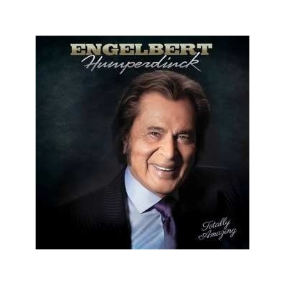 Engelbert Humperdinck - Totally Amazing 2 LP