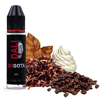 Image 1 of Dali Bogota 20ml/60ml