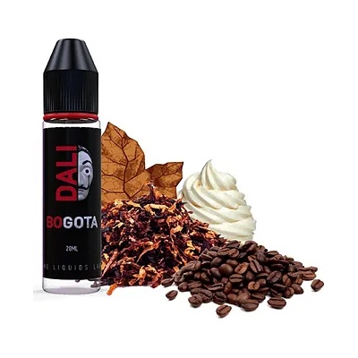 Dali Bogota 20ml/60ml