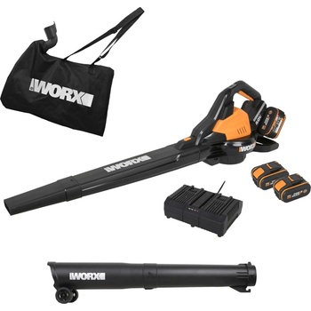 Worx 40 V WG583E.9