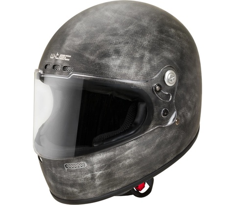 W-TEC Cruder Brindle