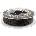 Spectrum WOOD Ebony Black - 1, 75 mm / 500 g (80322)