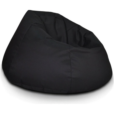 Intermedic SK sedací vak Relax 110x70 cm 300 l NC11 Hnedá svetlá