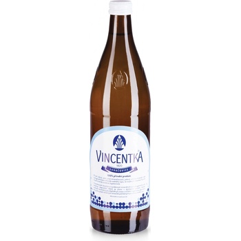 Vincentka léčivá minerální voda 700 ml