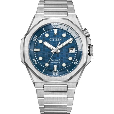 Citizen NB6060-58L