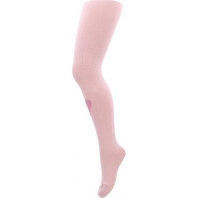 Gatta Dievčenské pančuchy Srdce rose