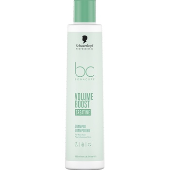 Schwarzkopf BC Volume Boost Шампоан за обем, 250 ml